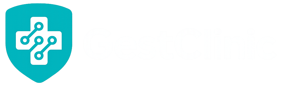 Logo GestClinic